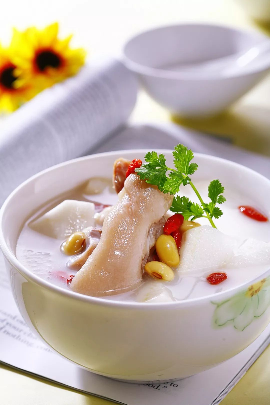 什么是药食同源你知道吗,如何正确认识药食同源