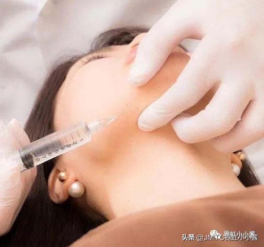 日本小姐姐针灸瘦脸视频,小姐姐打瘦脸针视频