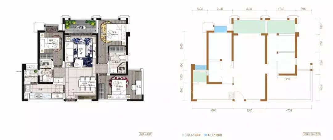 成都中和热门房源房价,成都高新中和最新房源