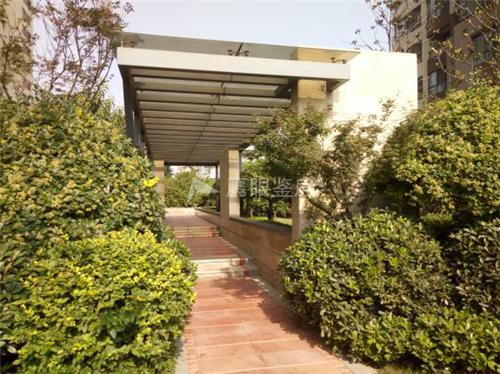 良乡万科物业,万科物业和配套设施