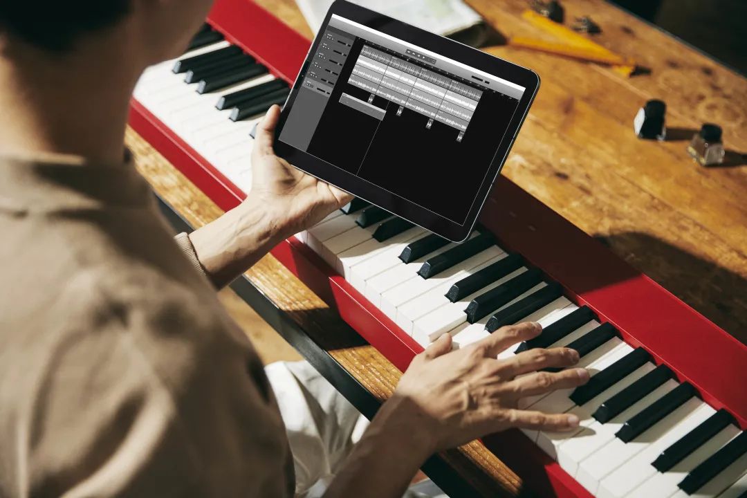 卡西欧privia电钢琴px160,卡西欧privia电钢琴升降调