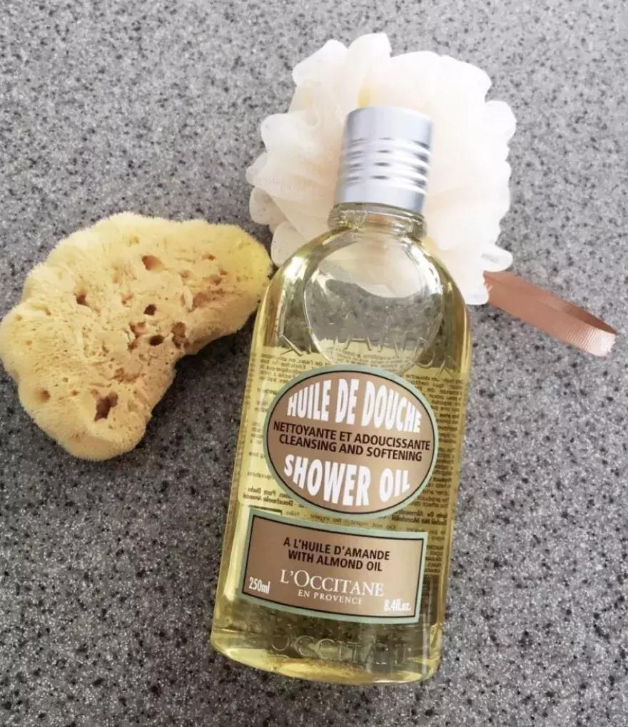 欧阳娜娜的同款沐浴露,欧阳娜娜同款沐浴油测评