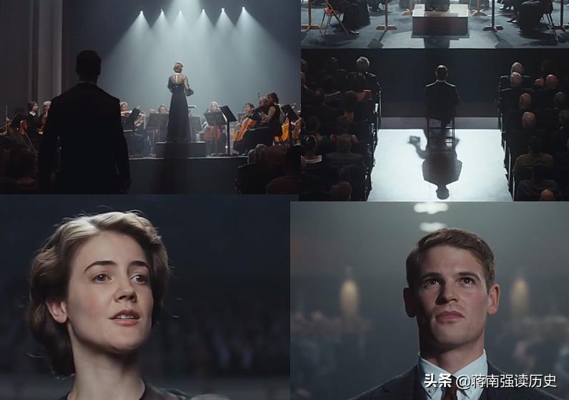 电影《指挥家》：在人生的过道上分离，在音乐的过道上重逢