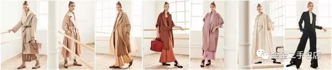 maxmara大衣经典款式有几款,maxmara经典款大衣有哪些