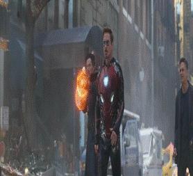 漫威复仇者联盟手机版剧情解说,漫威曝光的复联4七分钟视频