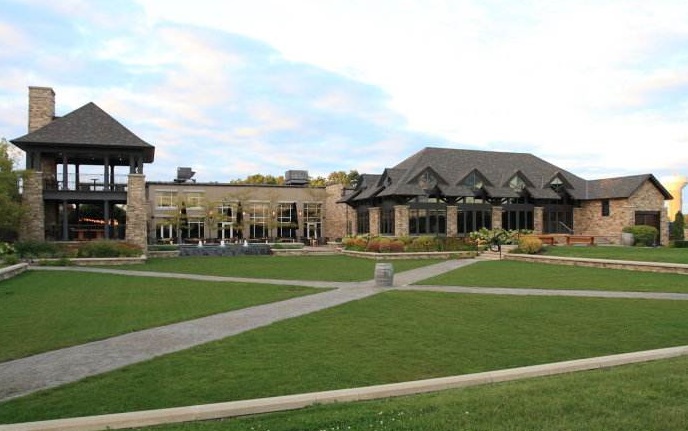 加拿大有名酒庄,加拿大十大著名冰酒价格