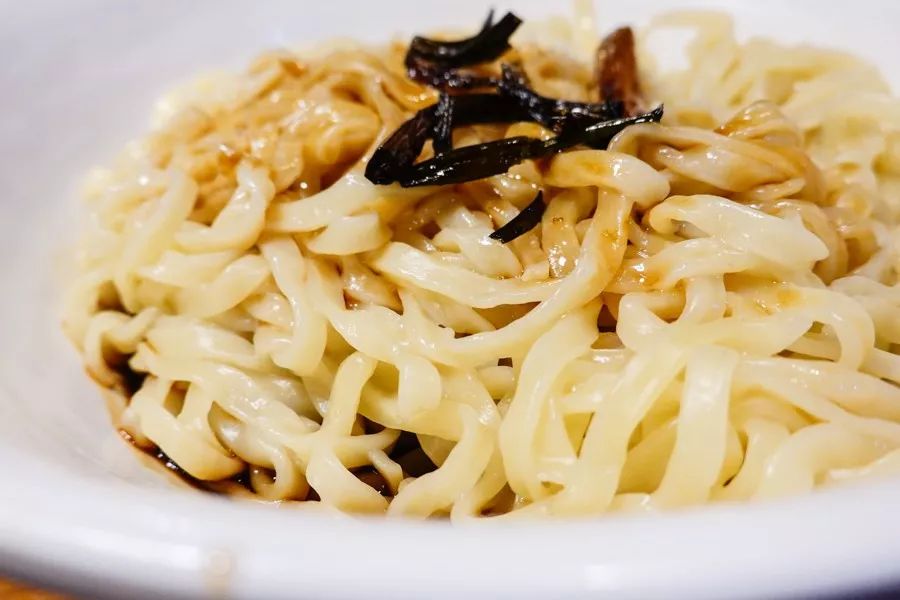 上海虹口十大面馆排名,虹口老面馆哪家好吃