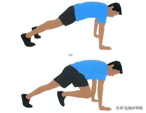 疫情期间不能出门跑步,在家做这个训练就够了