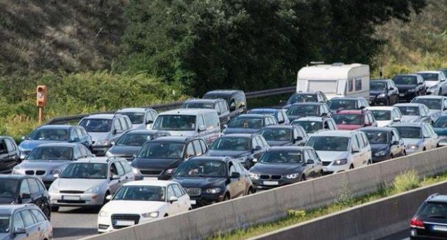 高速车没油了咋解决,高速上没油了最好的方法是什么