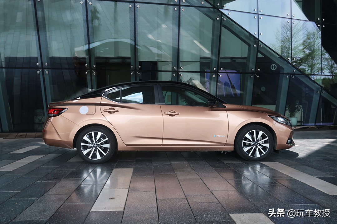 轩逸e-power超智驾落地,全新日产轩逸e-power