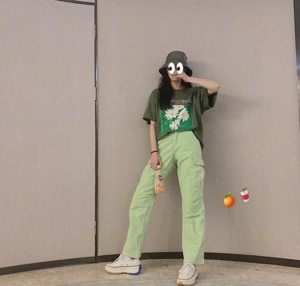 明星都关注的时尚博主,娱乐圈知名时尚博主