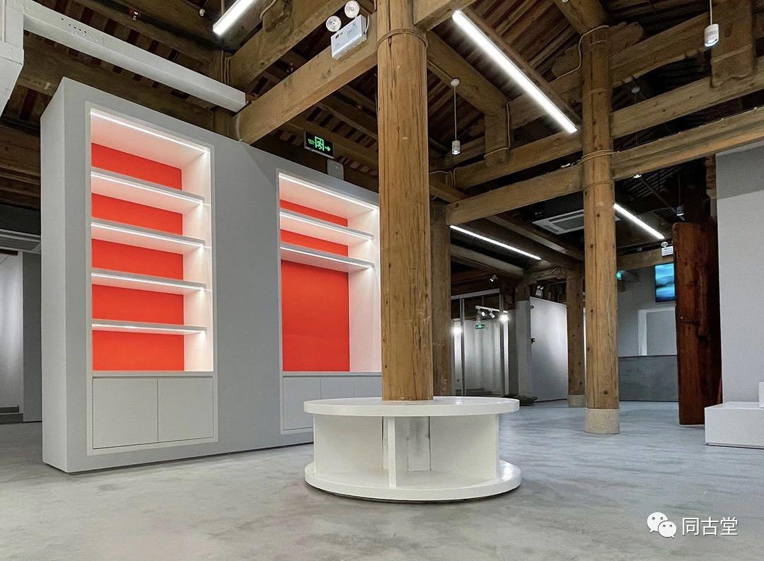 同古堂|这座千年古刹，为何万人朝宗？