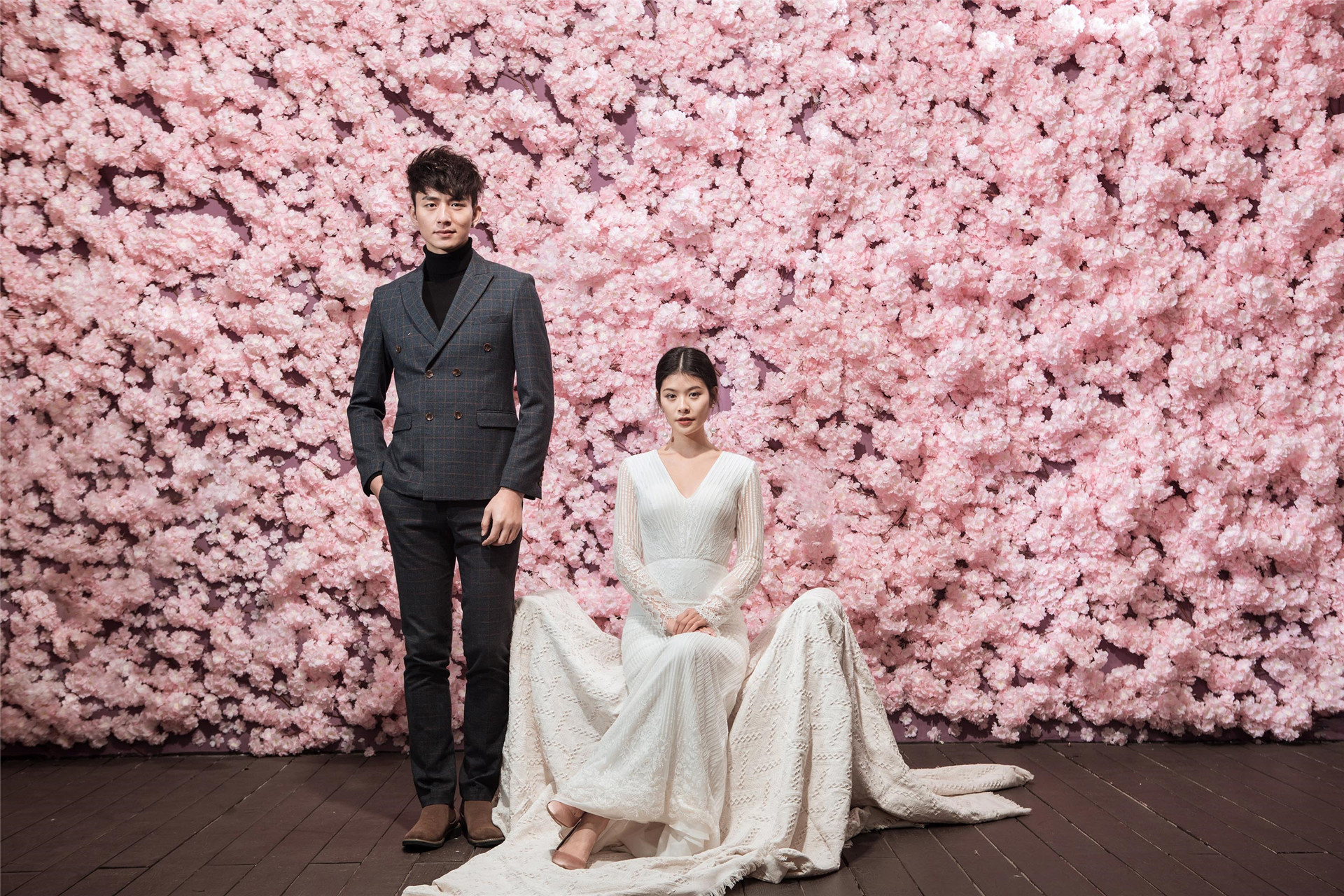 旅拍厦门婚纱,旅拍婚纱照厦门推荐景点