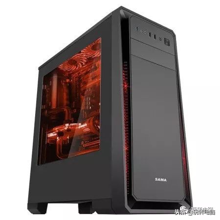 组装机全套6000,2019最高性价比电脑组装机配置