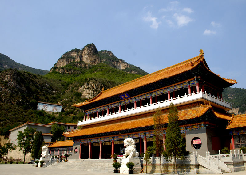 晋东第一名山,三晋第一名山是藏山