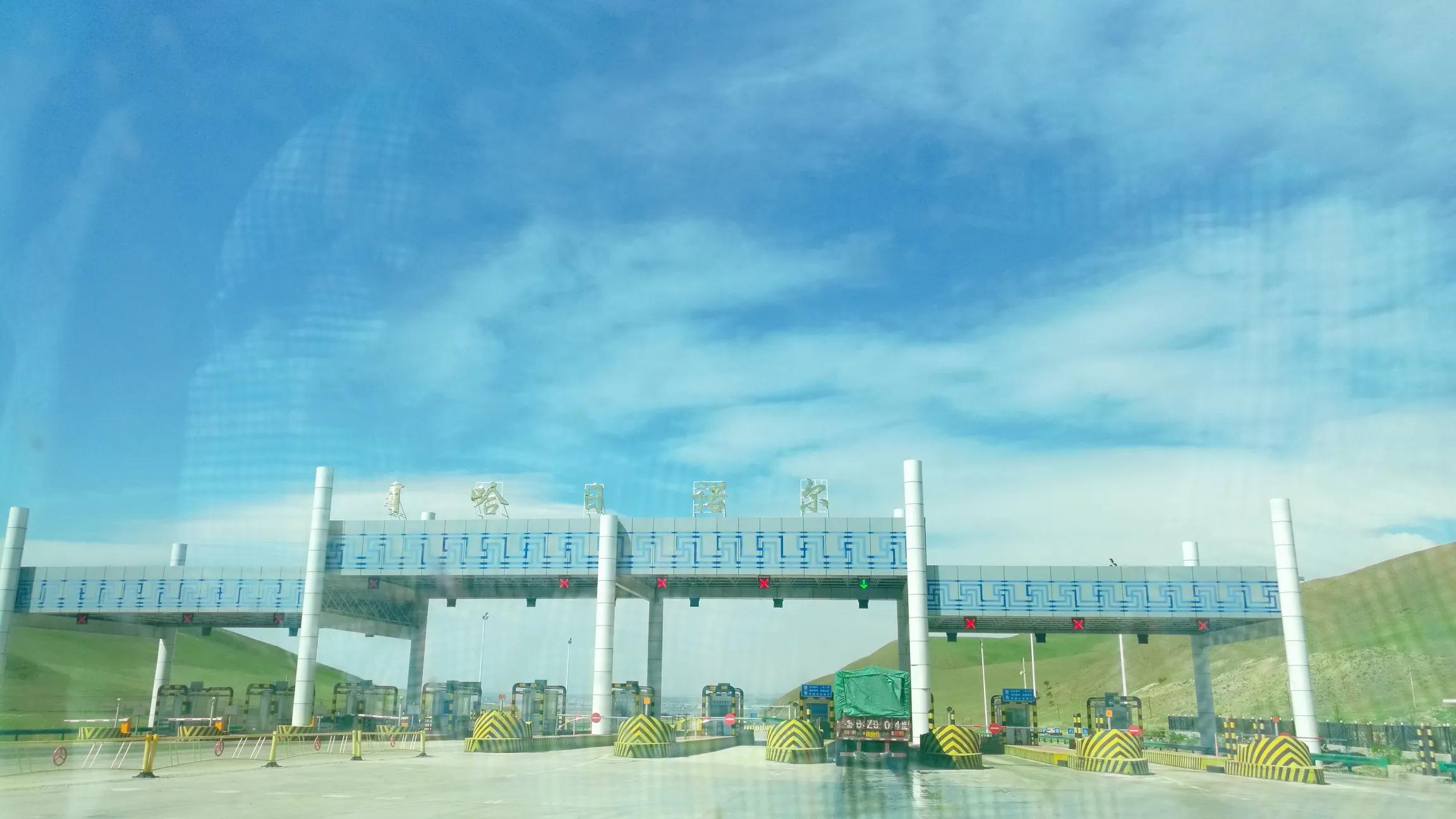 天边草原乌拉盖，《狼图腾》取景地，内蒙古保存最完好的天然草甸