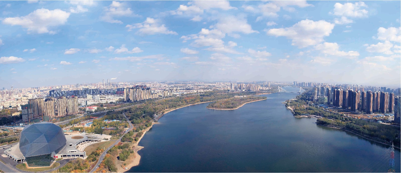 十大景点最全排名,十大景点榜单