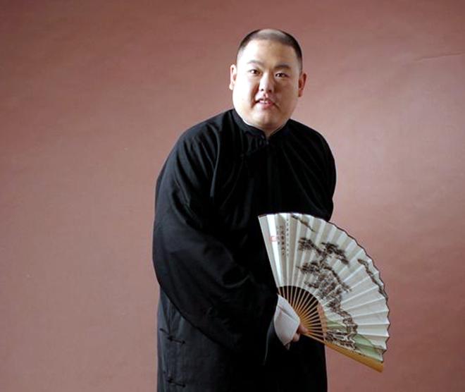 单田芳白眉侠义传,单田芳的评书为什么那么有趣