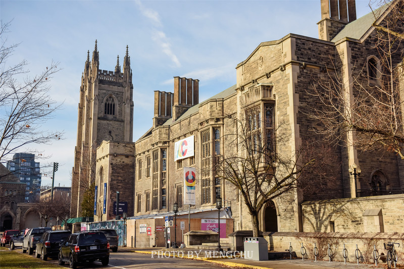 加拿大多伦多好看的大学,多伦多有哪些著名的大学