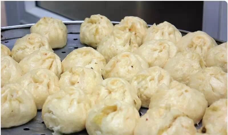 吃在“远航大酒楼”,绵阳学生的最高伙食标准