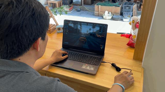 微星ge76游戏性能测试,花了2w买了一辆三菱帕杰罗