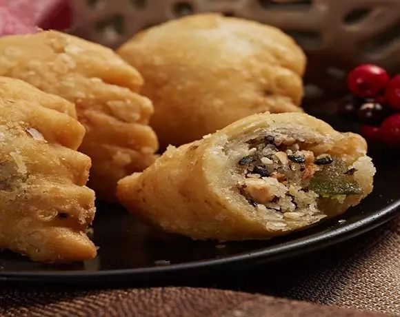 潮汕粿品哪家最好吃,潮汕小吃粿品视频