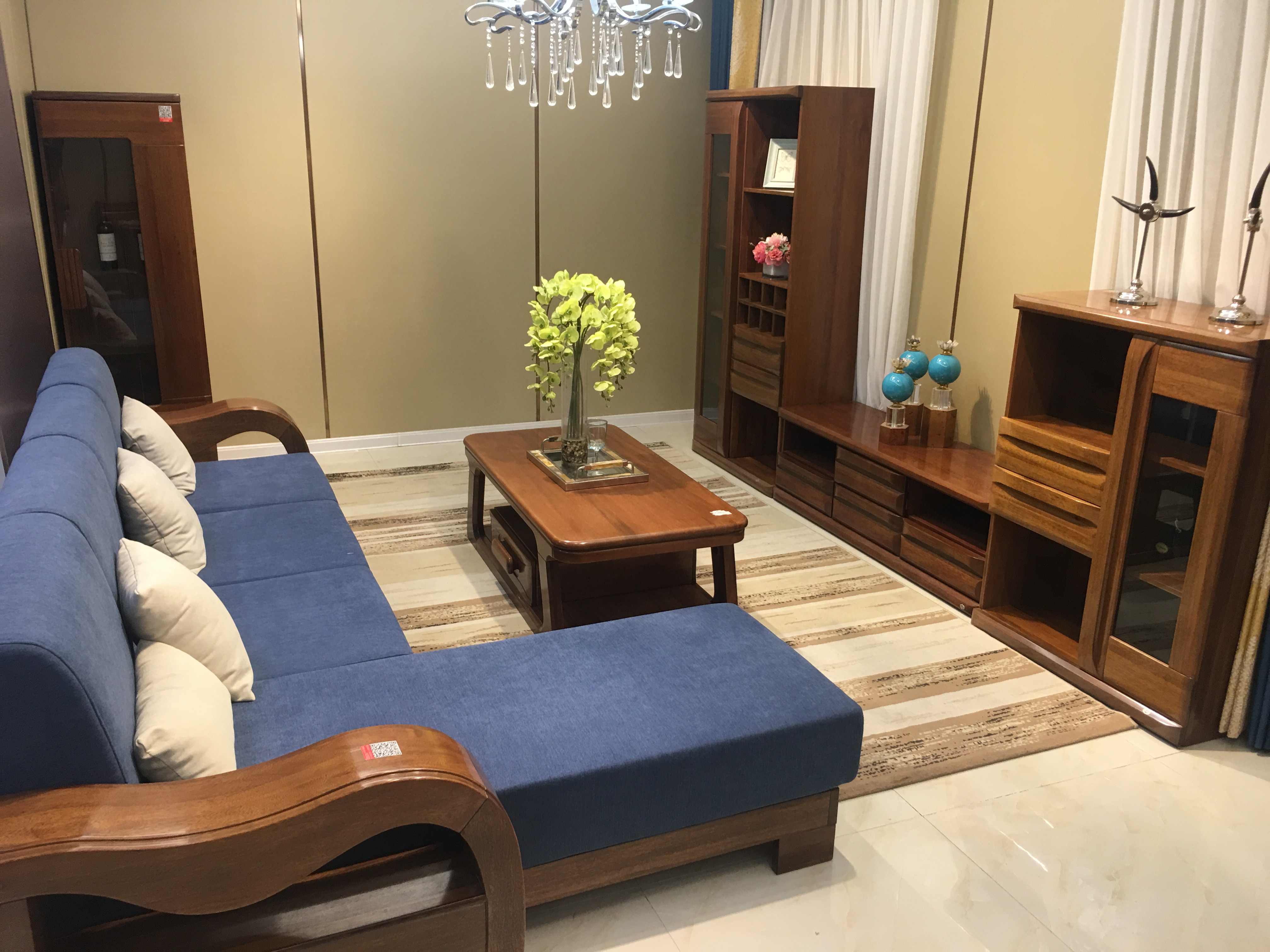 水曲柳实木家具如何养护,常用实木家具水曲柳