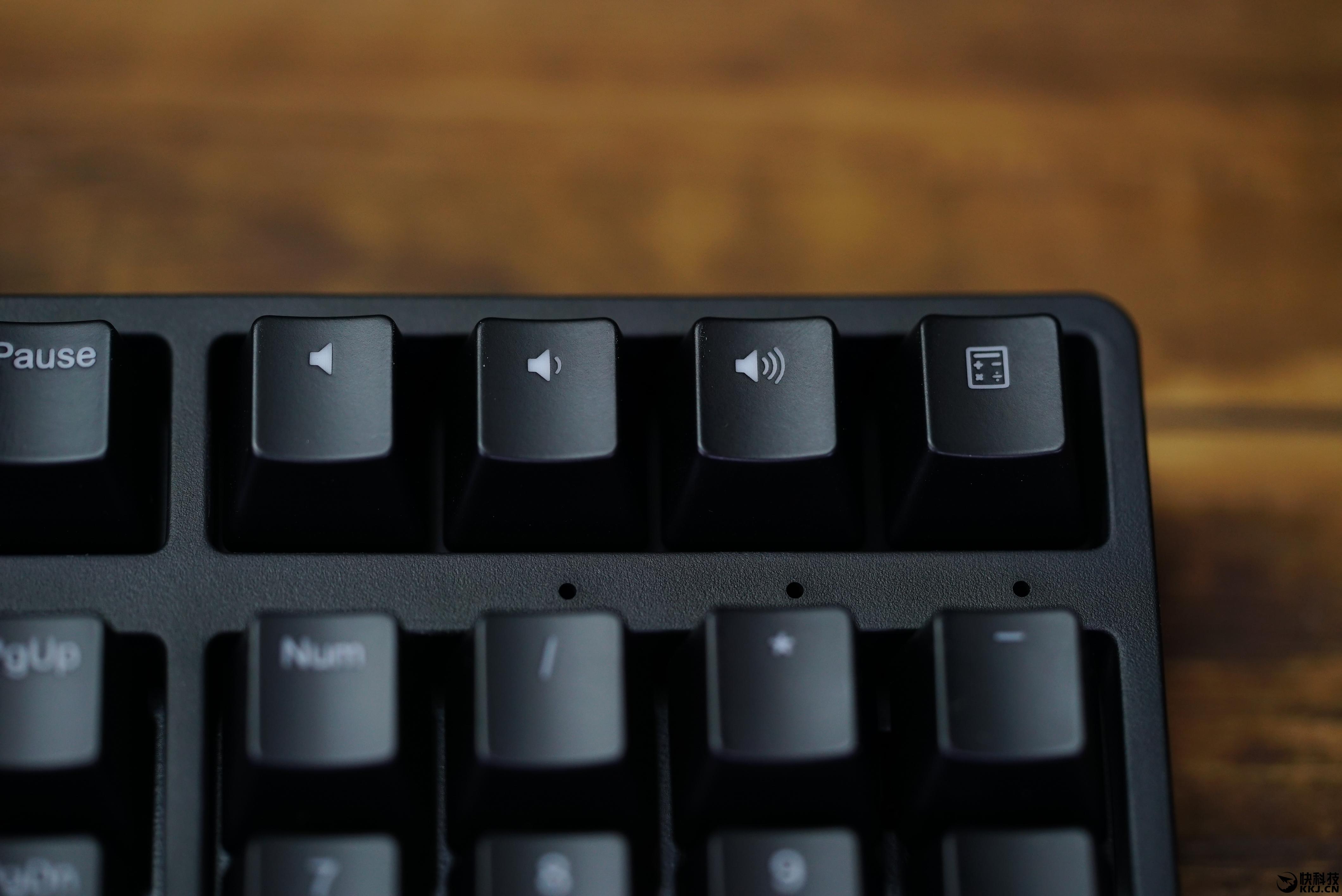 机械键盘臭轴是什么,机械键盘臭轴有什么危害