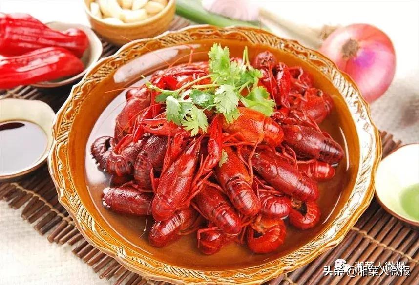 洞庭湖三鲜排名,难忘洞庭湖三鲜