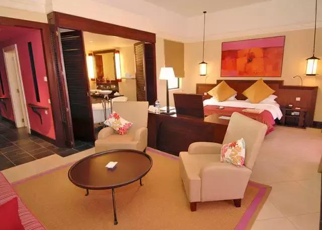 毛里求斯旅游攻略自由行,人均6000元游马尔代夫