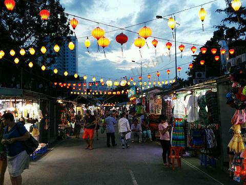 芽庄值得一去的地方,芽庄藏于山水间的度假胜地推荐