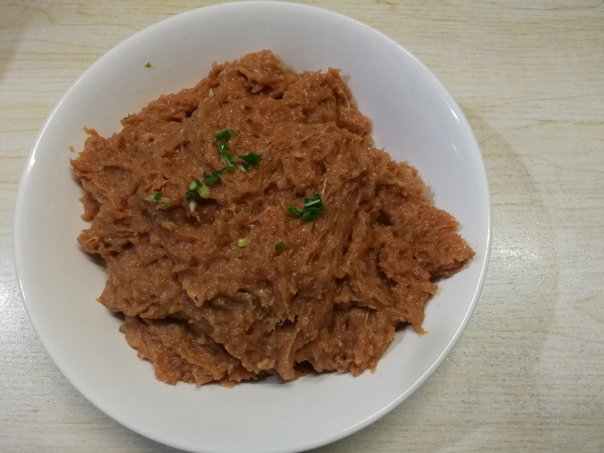 小馄饨馅怎么调又嫩好吃,小馄饨怎么包馅又多又好看