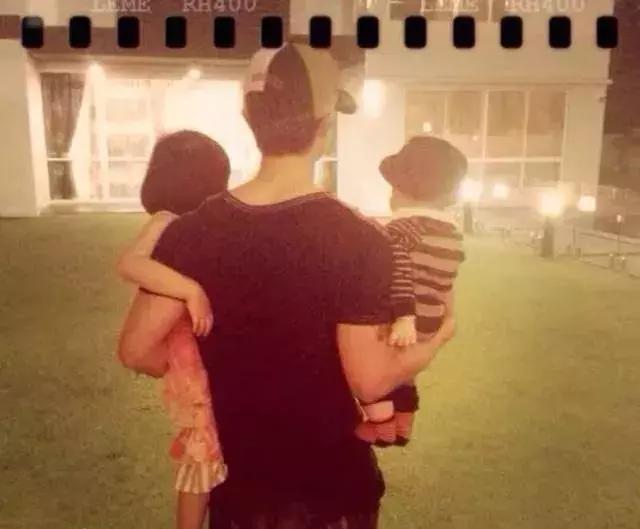 吴尊爸爸完整版,吴尊爸爸一生只爱一个人