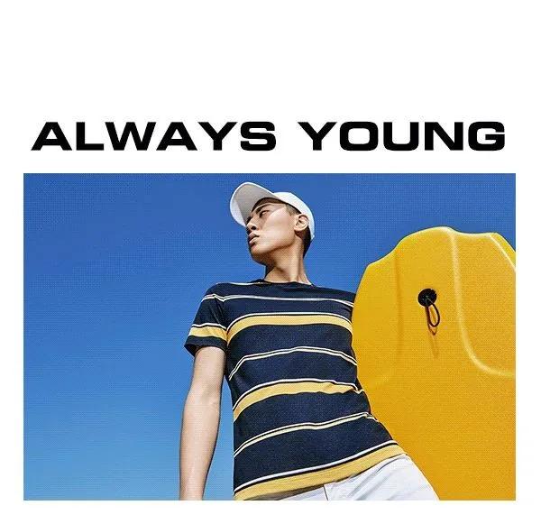 柒牌男装领袖风范,柒牌男装中国风宽松