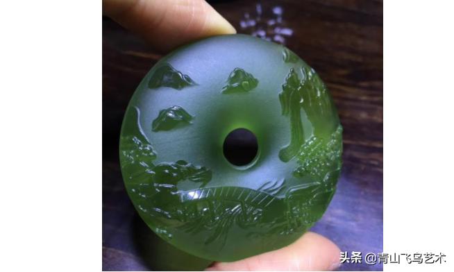 中国最好的五种玉种,当今比较名贵的玉种