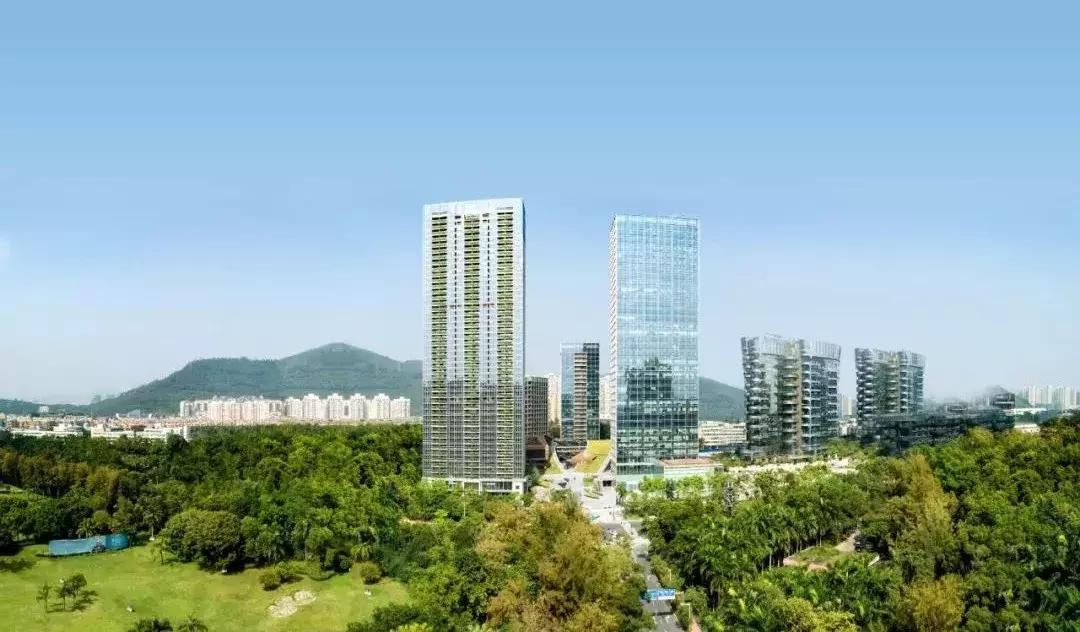 树屋侨城坊,侨城坊树屋样板间