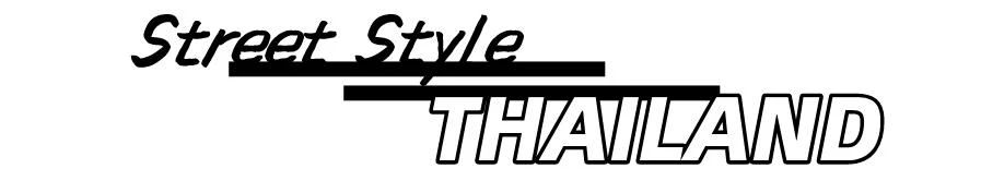 亚洲街头穿衣搭配,日韩潮流穿搭精选