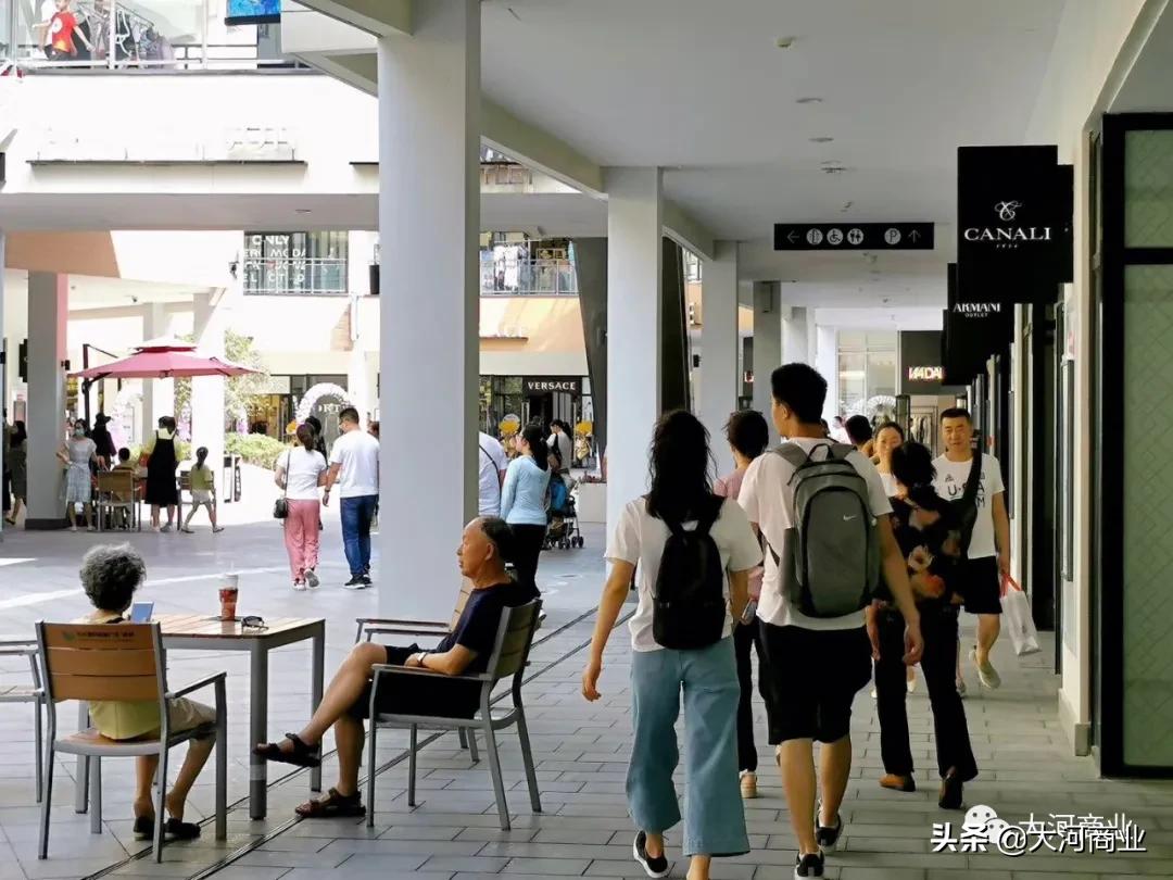 郑州杉杉奥特莱斯2019年,郑州杉杉奥特莱斯2023年