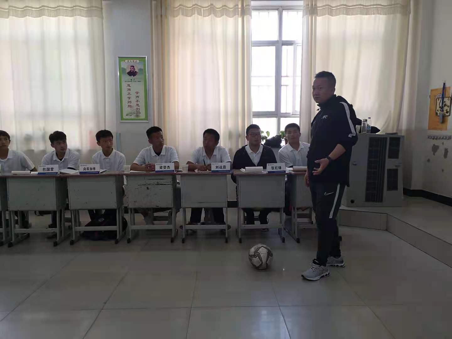 2022年甘肃省足球协会青少年足球,甘肃张掖青少年足球培训