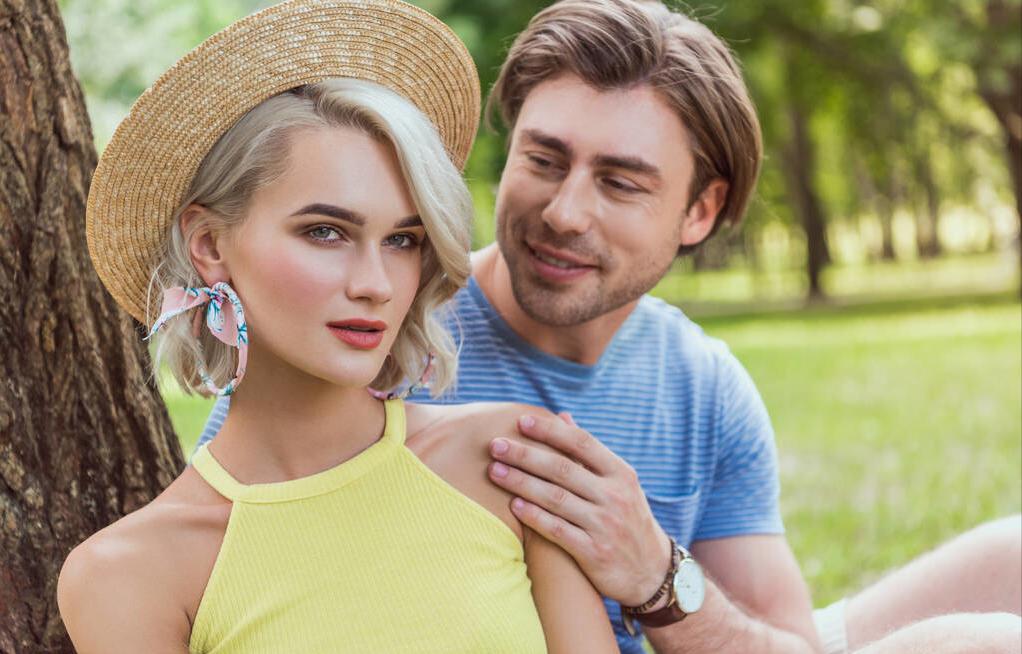 一直纠缠男友复合他很烦怎么办,你想跟男朋友复合该怎么说