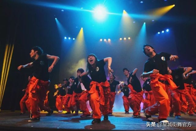 学习街舞应该先练什么爵士,学街舞的新手应该学什么