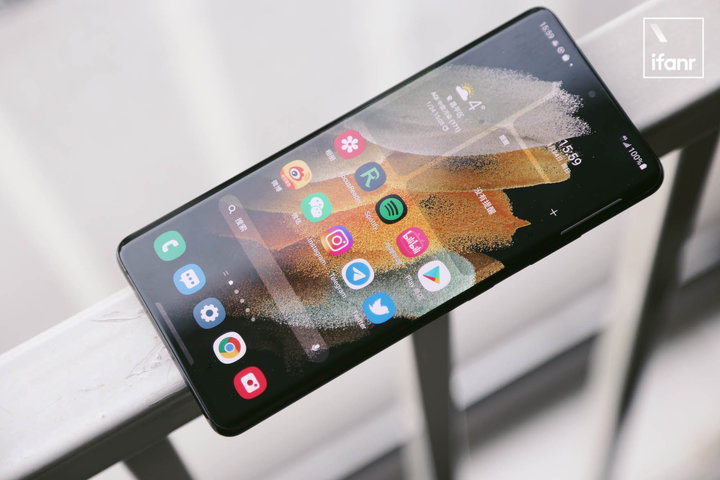 三星s2ultra体验评论,三星note20ultra对比s21ultra