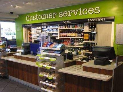 城中老板开便利店,开便利店的真实现状