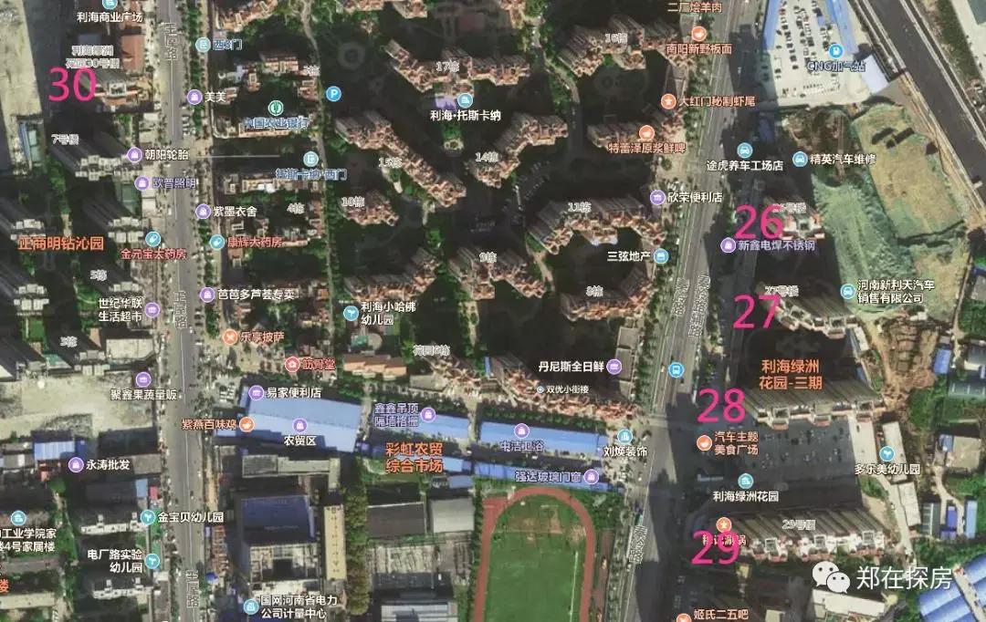 托斯卡纳乡下房子,托斯卡纳在哪个社区