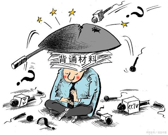 高中政治必背36个口诀,高中政治太难背