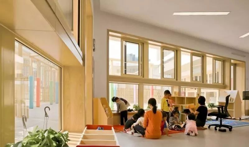 上海的十所顶级国际幼儿园,上海十大最美公办幼儿园