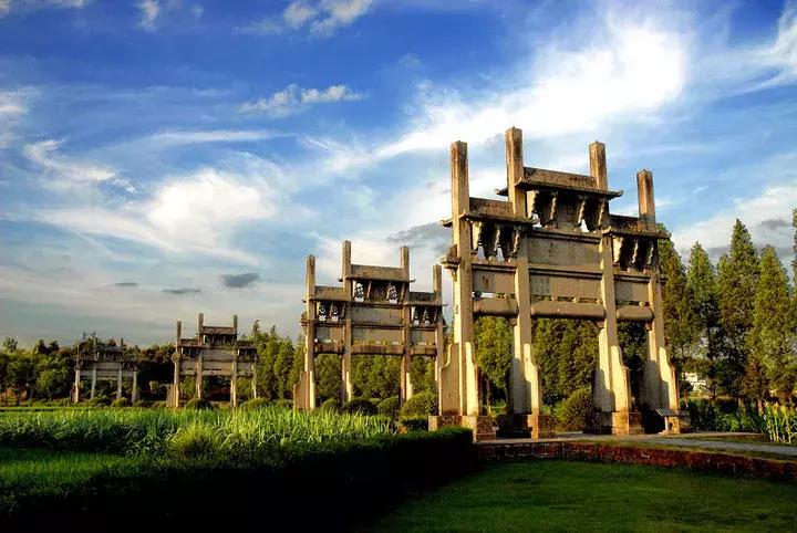 黄山景区排名中国第几,黄山旅游十大景区排名榜