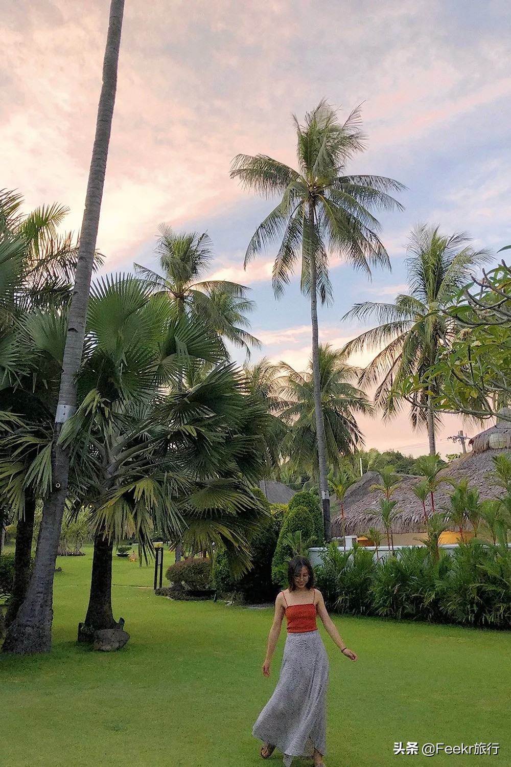 最不想分享的小众海岛,小众海岛旅行