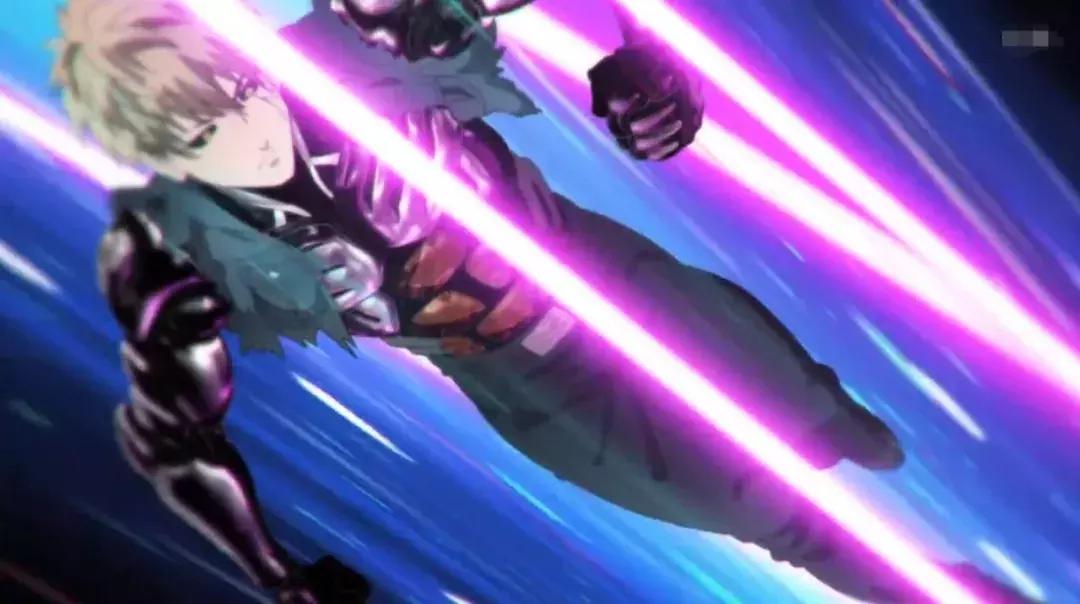 一拳超人前两季全解说,一拳超人第二季最全解说