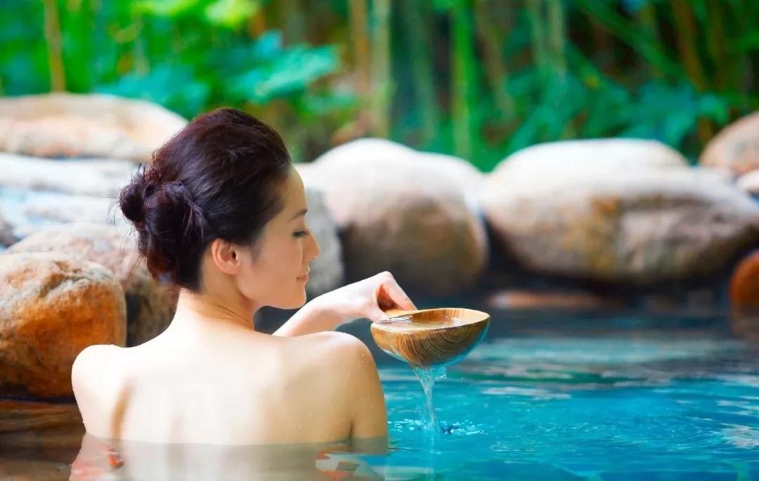 春暖花开健康温泉,春暖花开博罗